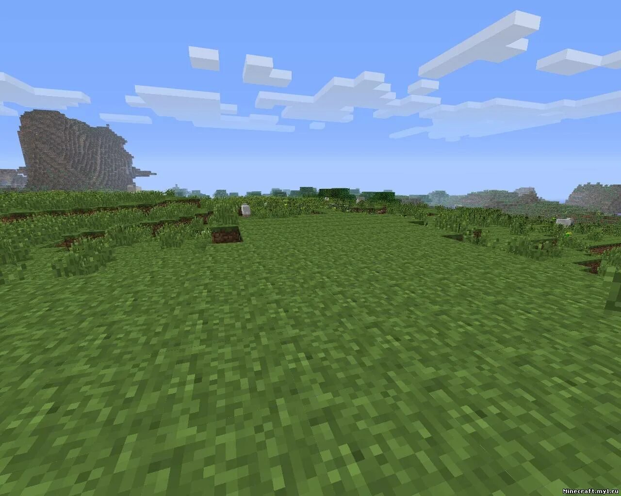 Exception client minecraft
