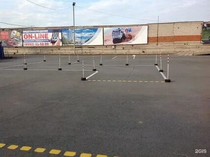 Престиж челны автошкола