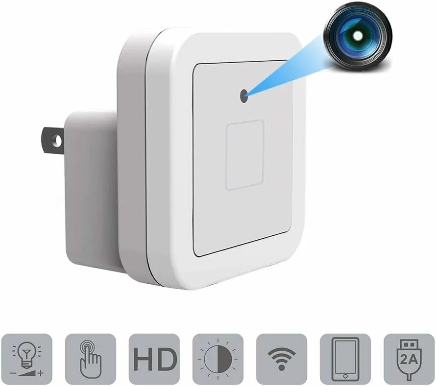 Камера скрытого монтажа. WIFI камера прямоугольная. Розетка с камерой WIFI. Spy Finder Wi Fi Camera. Hidden camera cam