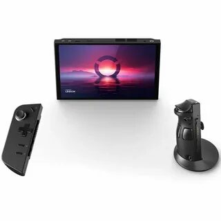 Lenovo legion go
