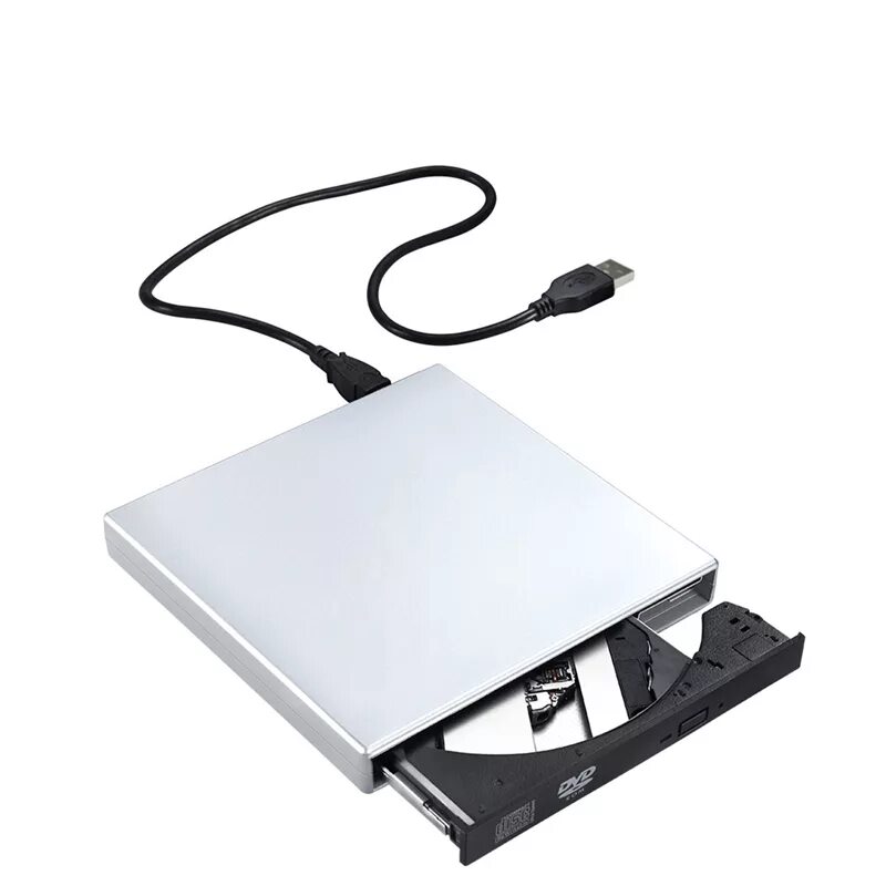 Пишущий привод для компьютера. Внешний dvd-rw привод (usb). usb внешний cd rw привод. внешний cd rom usb. external portable usb cd dvd rom.