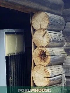 Деревянный венец том 2