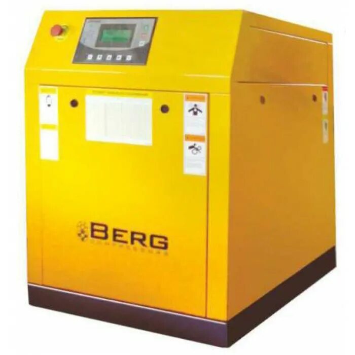 Винтовой компрессор берг. Винтовой компрессор Berg ВК-5.5Р 8. Винтовой компрессор Berg BK-11p/8-500. Компрессор Berg 5.5. Винтовой компрессор Berg ВК-4р.