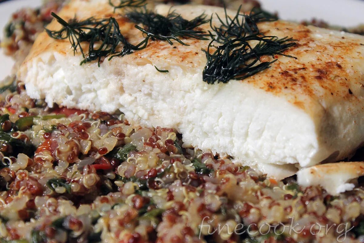 Палтус рецепт быстро и вкусно. Палтус рецепт быстро и вкусно