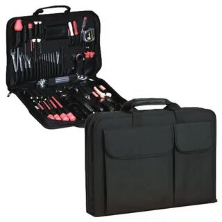 Service case