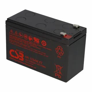 Hr1234w аккумулятор для ибп