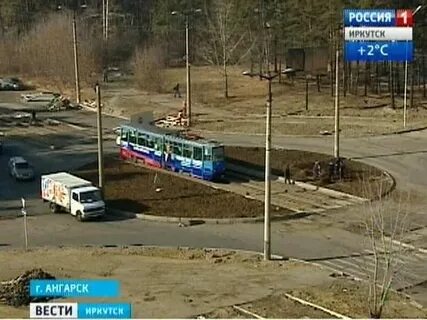 Неделю ангарск