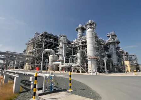 Сахалин газ проект
