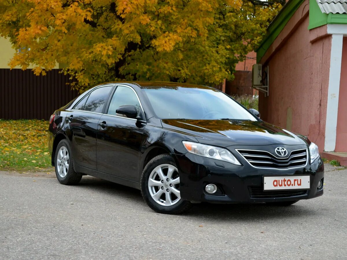 Тойота камри купить бу в россии. Toyota Camry 6. Машина Toyota Camry xv40. Камри 40 2.4. Тойота Camry xv40.