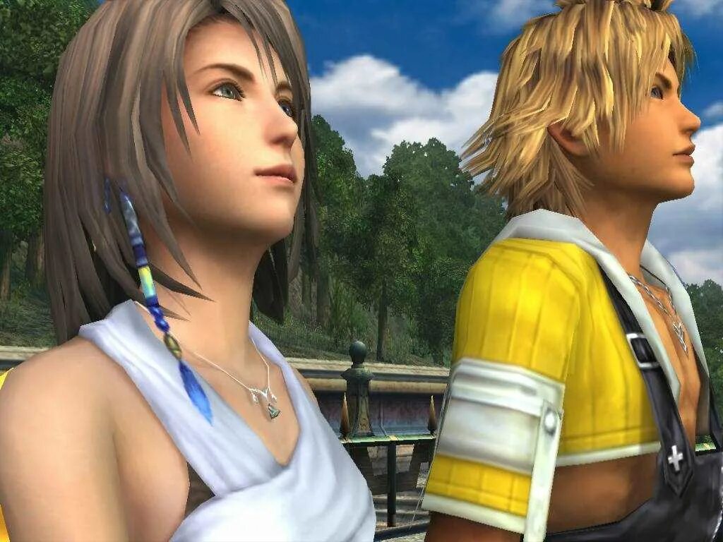 Final fantasy x x 2 remaster. Final Fantasy 10-2. Final Fantasy x-2 Рико. Final Fantasy x/x-2.