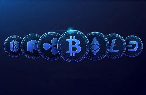 Crypto well