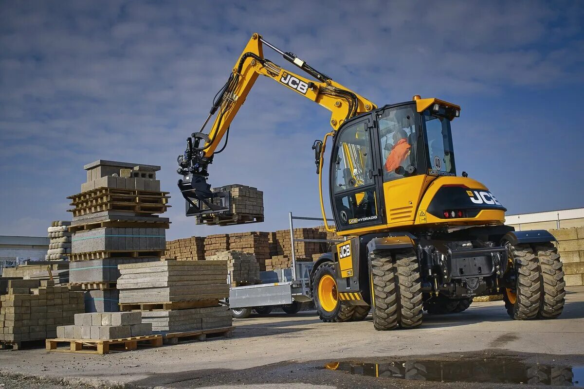 JCB Hydradig 110w. Колесный экскаватор JCB Hydradig 110w. Экскаватор JCB 110. JSB погрузчик гусеничный.