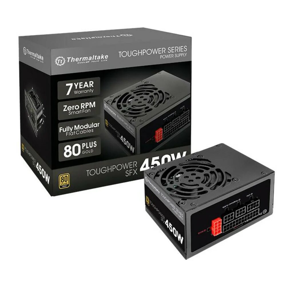 SFX 600w Thermaltake. Блок питания Thermaltake Toughpower SFX 450w. Блок питания SFX 80 Plus. Thermaltake Toughpower SFX 450w fully Modular 80 Plus Gold пульсации.