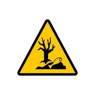 Hazard environment