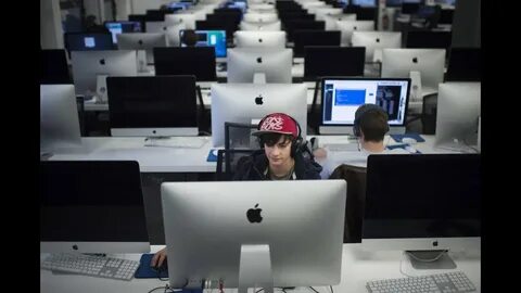 Apple partner