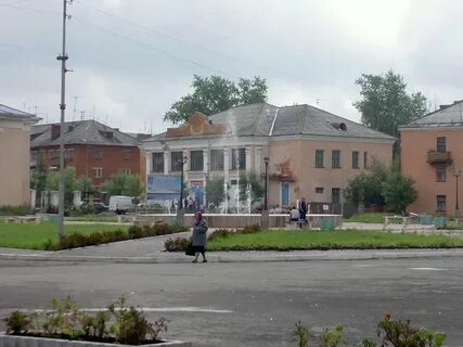 Сайт волчанска свердловской