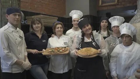 Сайт ваша пицца звенигород