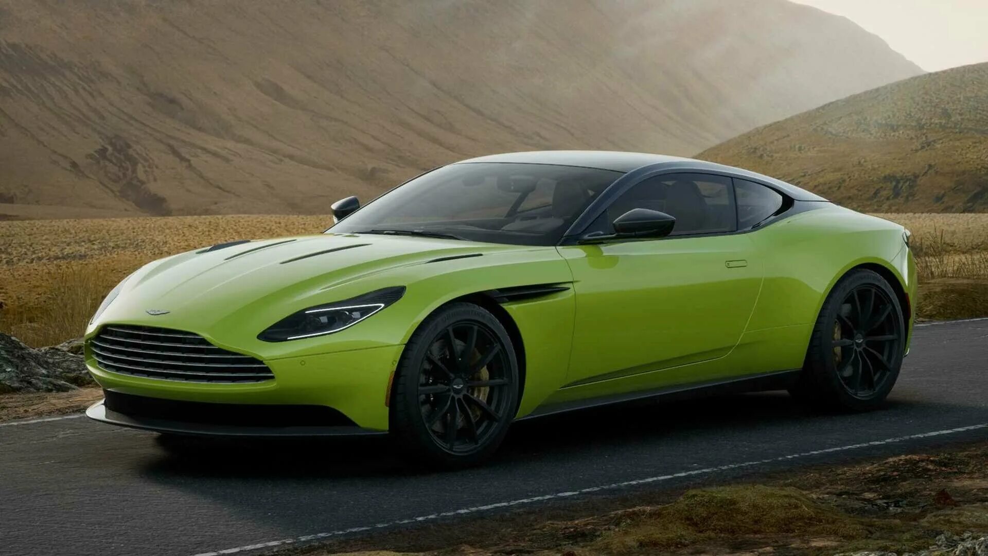 Buy Aston Martin DB11 Volante Price, PPC or HP Top Gear