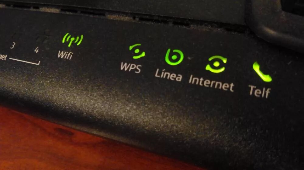 На роутере не горит wifi. На роутере не горит wifi