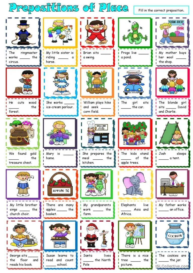 2 fill in the correct preposition. Prepositions of place. Prepositions of place Worksheets. There is are prepositions of place Worksheet. Prepositions games for Kids.