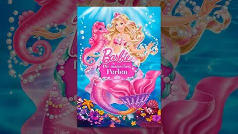 Mermaid's pearl