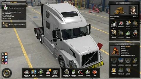 Чит truck simulator