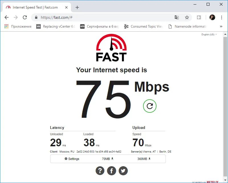 Https is faster