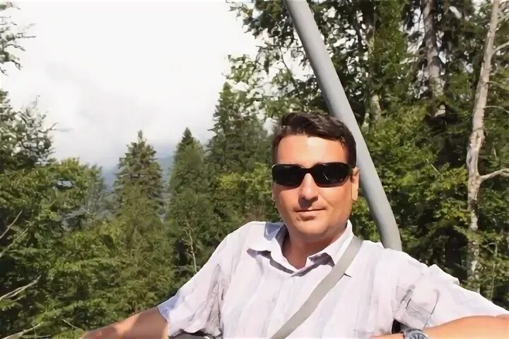 Аналитик самара