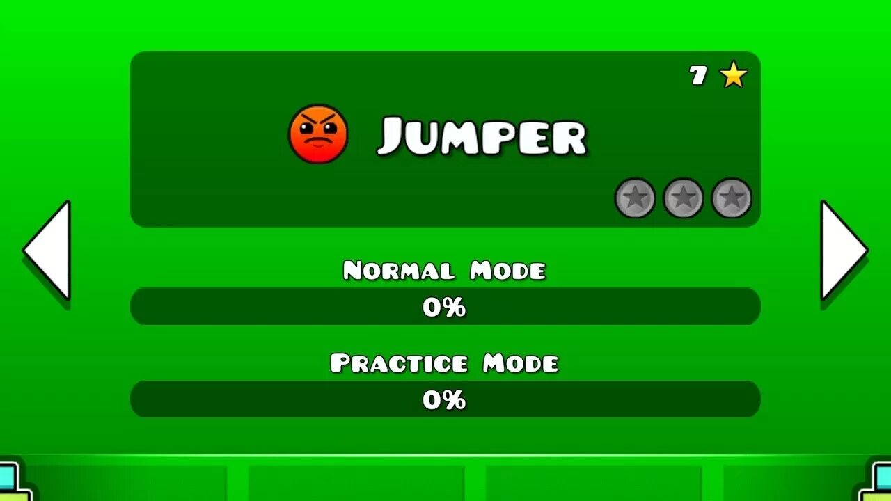 Geometry dash 6 уровень. Монеты геометрии даш. уровень jumper в геометрии даш. монетка geometry dash. geometry dash jumper на 100%.