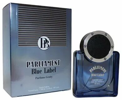 Parliament духи мужские