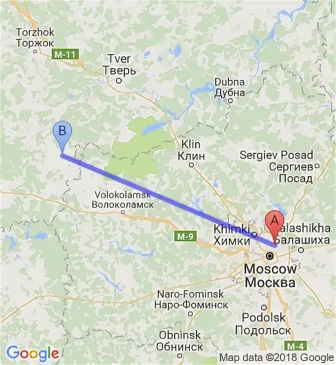 Москва торжок на машине. Москва Тверь карта. Тверь и Торжок на карте.
