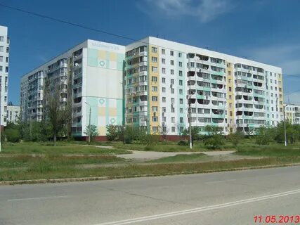 Керчь буденного