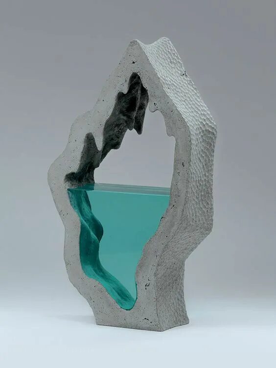 Изделия из бетона и эпоксидной смолы. Жидкое стекло для заливки форм. Жеода эпоксидной смолой. Гипс и смолы. Силиконовые формы для бетонных изделий.