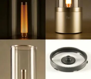 Xiaomi light smart