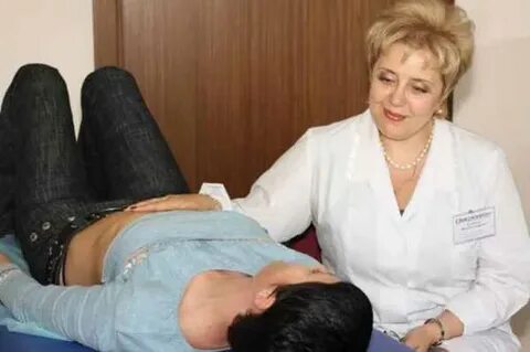 Жир врач