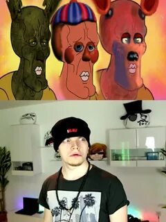 Фнаф плей реальная жизнь