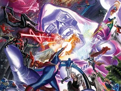 Secret wars