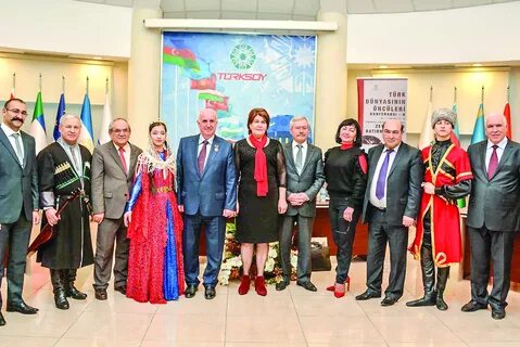 Диаспоры в москве