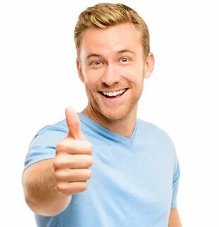 Are you happy man