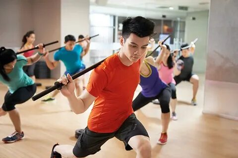 New training