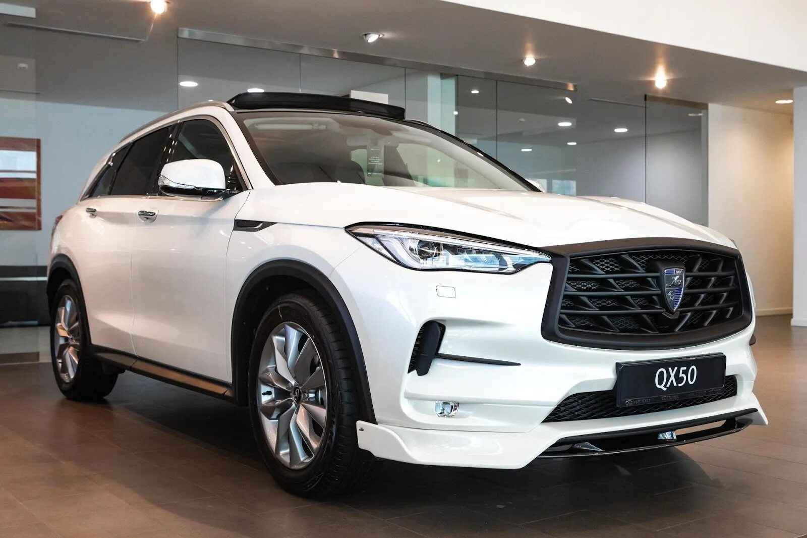 Новинки 50 50 2019. Инфинити qx50 2019 белая. Infiniti qx50 белый 2020. Infiniti qx55 2019. Новый Инфинити qx50.