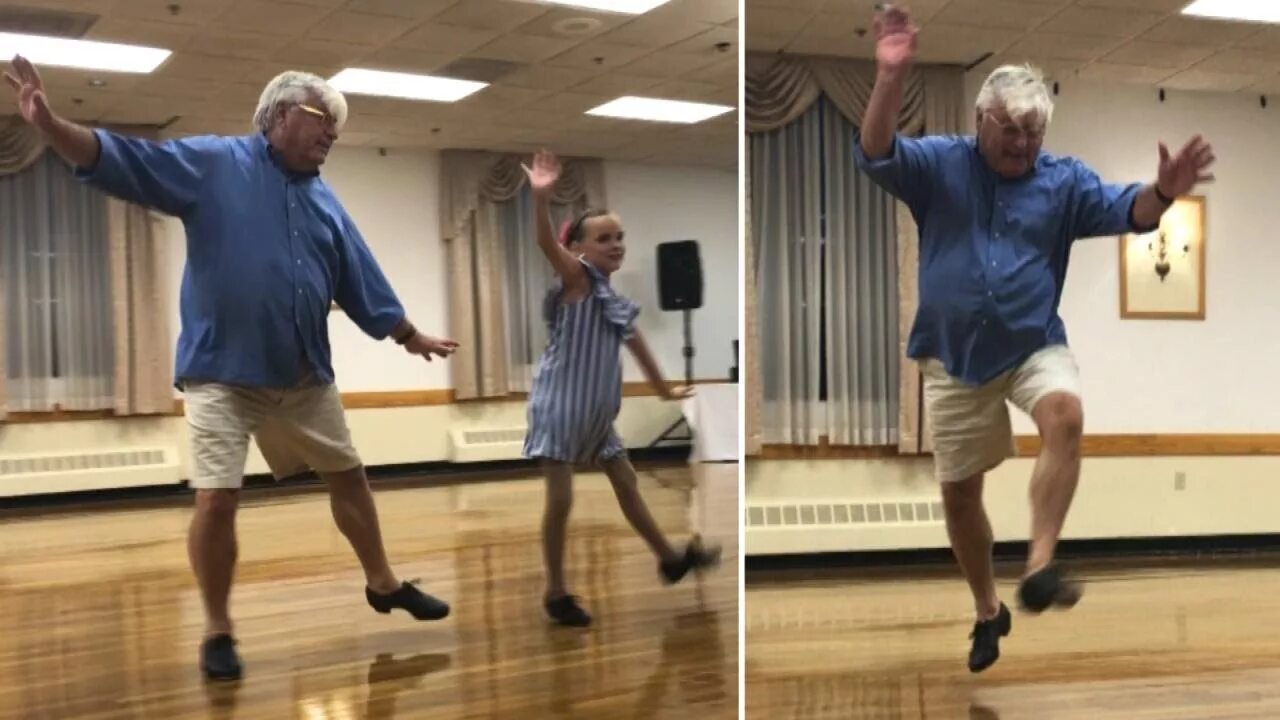 Где деды танцуют. Дед танцует. Танцующий дедушка. Танец дедушки. Дедушка пляшет.