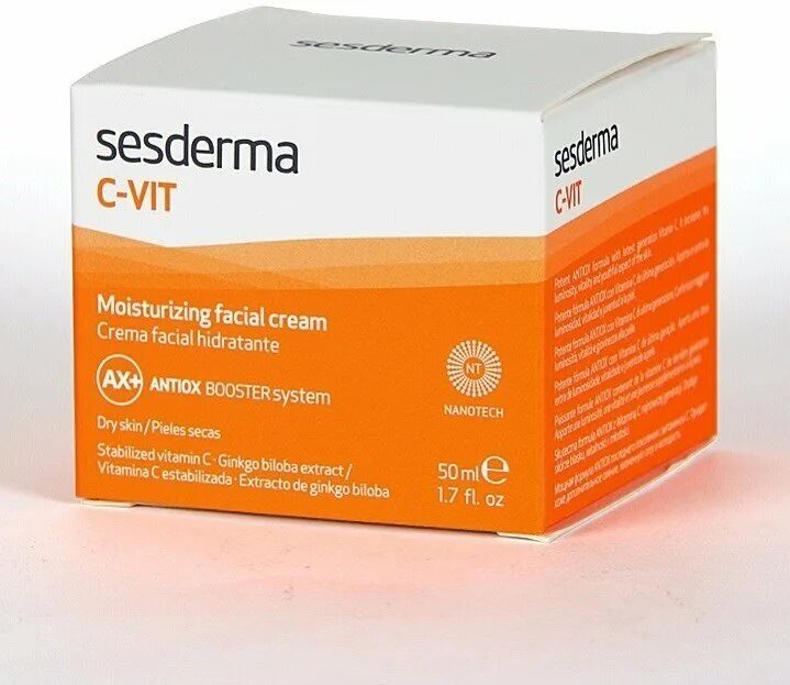 Крем sesderma купить. Sesderma крем с витамином с. Sesderma Moisturizing facial Cream. Сесдерма c-Vit крем для лица 50мл. Витамин с Sesderma c-Vit.