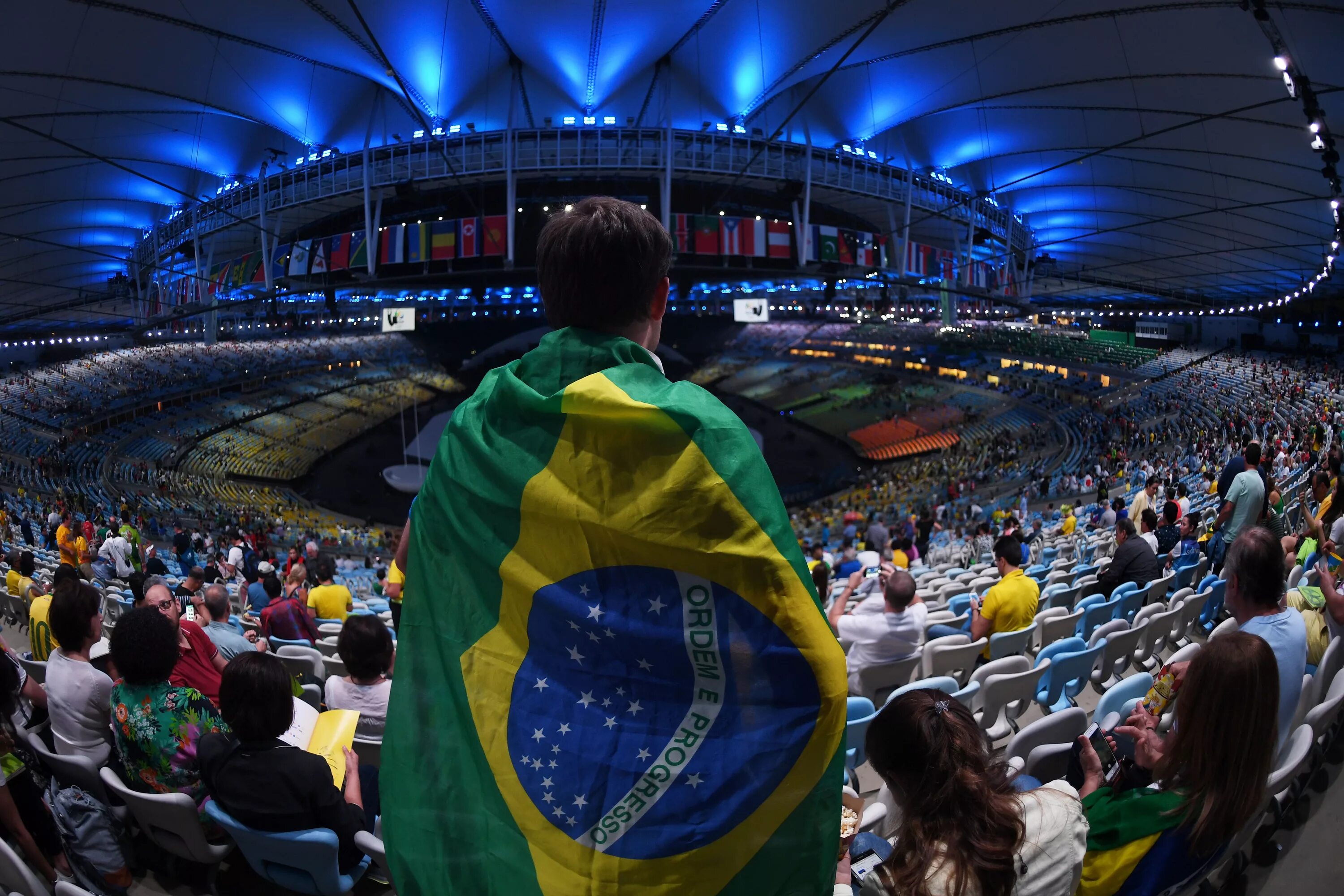 Рио де Жанейро 2016. Летние Олимпийские игры в Рио де Жанейро 2016. Рио де Жанейро год 2016.
