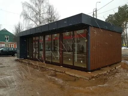 Павильон 4 11