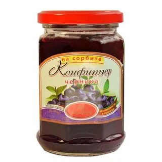 Варенье для диабетиков 2