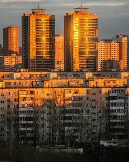 Много уровней