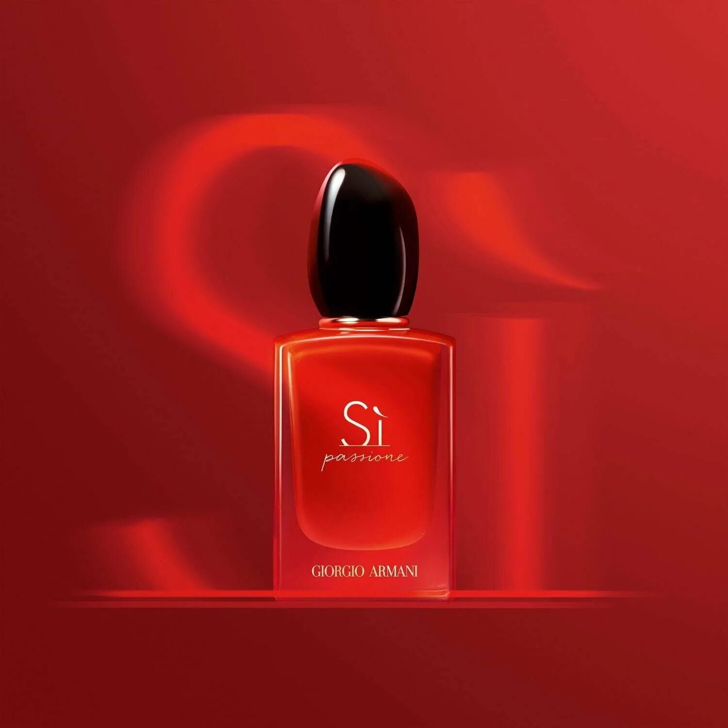 Парфюм Giorgio Armani si passione. Giorgio Armani si passione intense 100 мл. Аромат Giorgio Armani si passione. Sì passione Giorgio Armani для женщин.