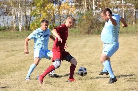 Чемпионат мордовии