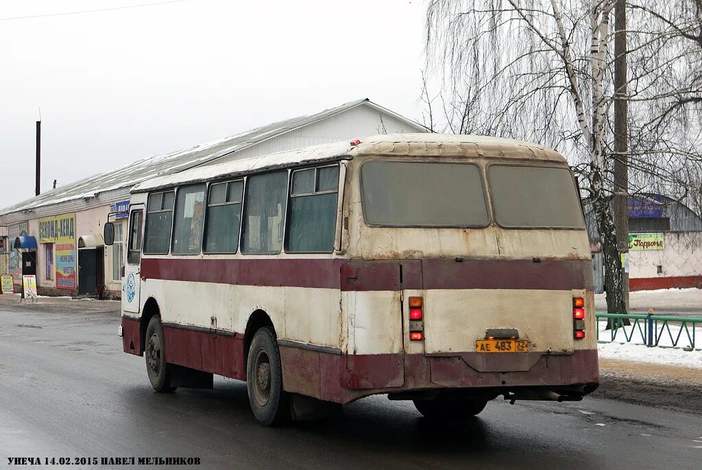 Автобус унеча мглин. Автобус унеча мглин